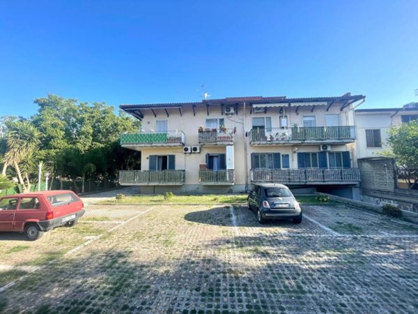 appartamento in vendita a Brusciano