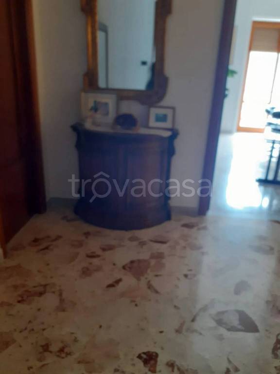 appartamento in vendita a Brusciano in zona Pastena