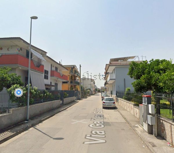 appartamento in vendita a Brusciano