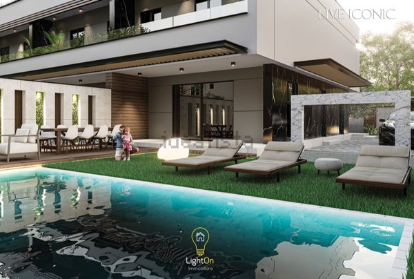 appartamento in vendita a Brusciano