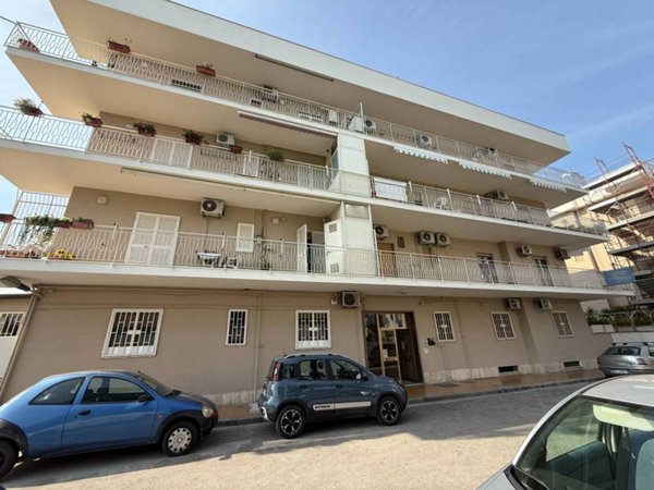 appartamento in vendita a Brusciano