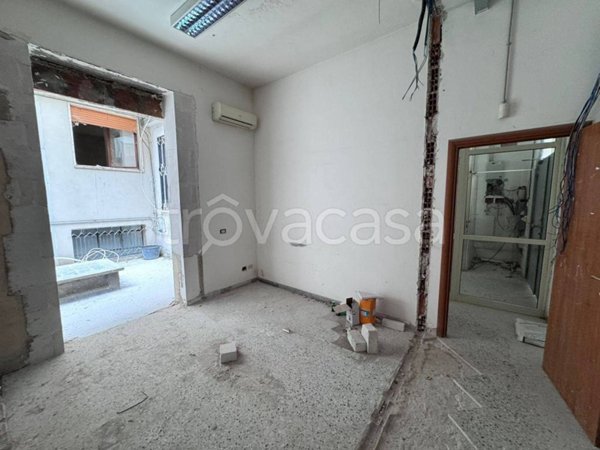 appartamento in vendita a Brusciano in zona Pastena