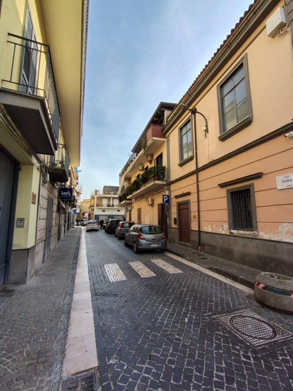 appartamento in vendita a Brusciano