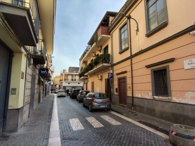 appartamento in vendita a Brusciano