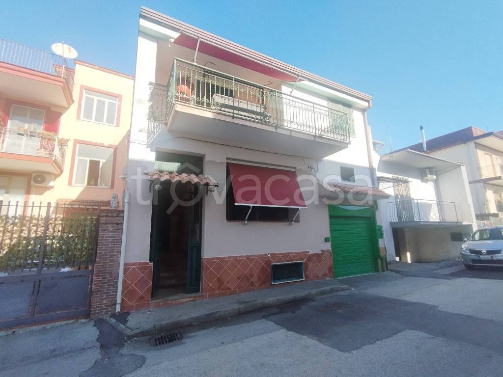 appartamento in vendita a Brusciano