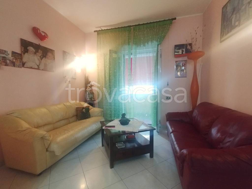 appartamento in vendita a Brusciano