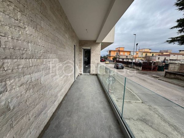 appartamento in vendita a Brusciano