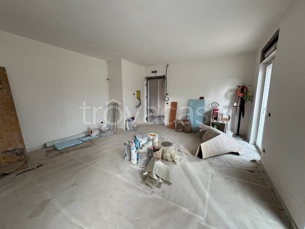 appartamento in vendita a Brusciano