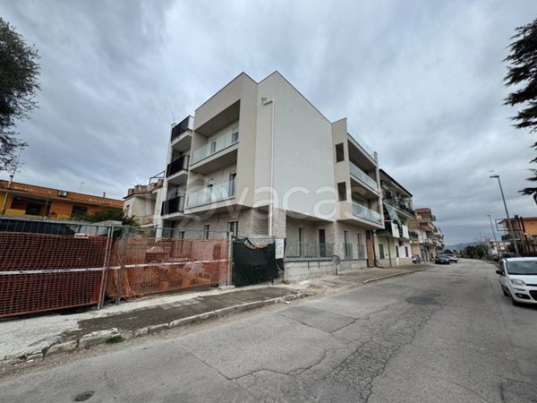 appartamento in vendita a Brusciano