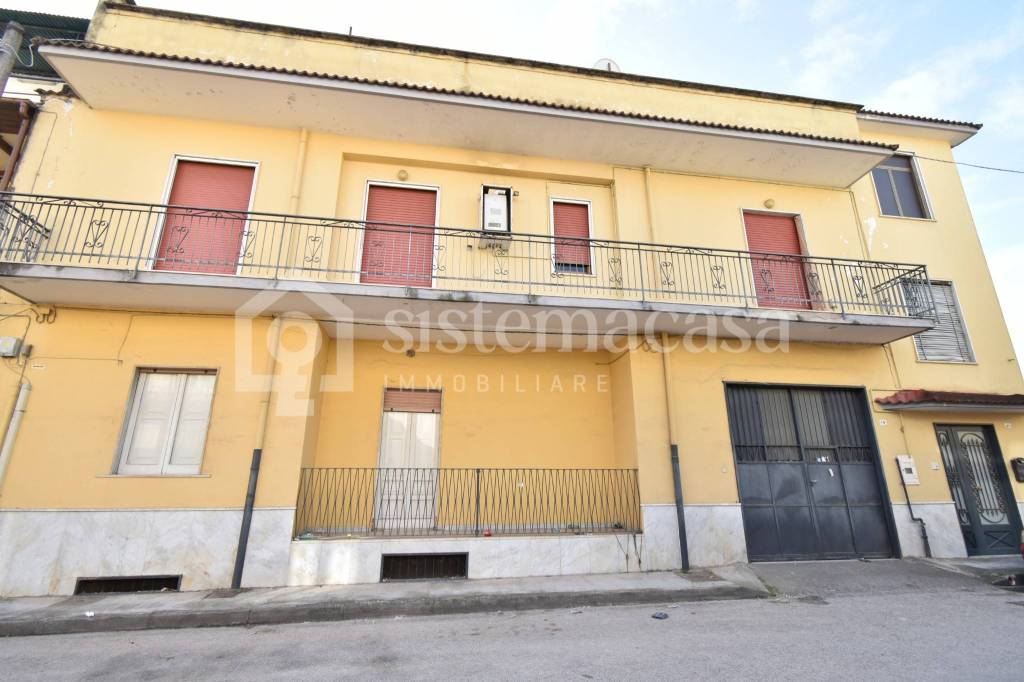 appartamento in vendita a Brusciano