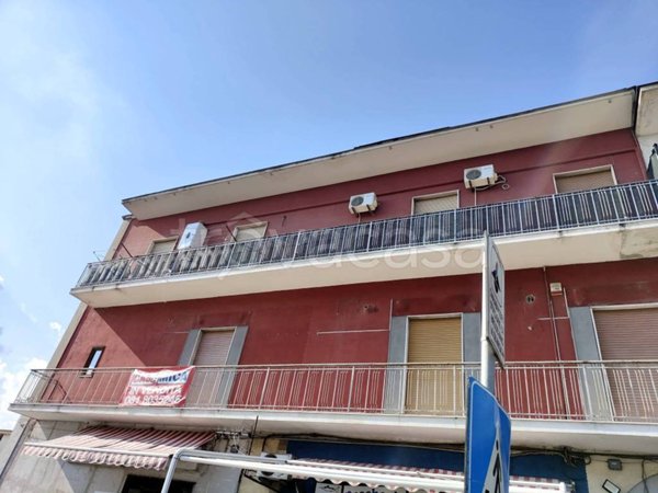 appartamento in vendita a Brusciano