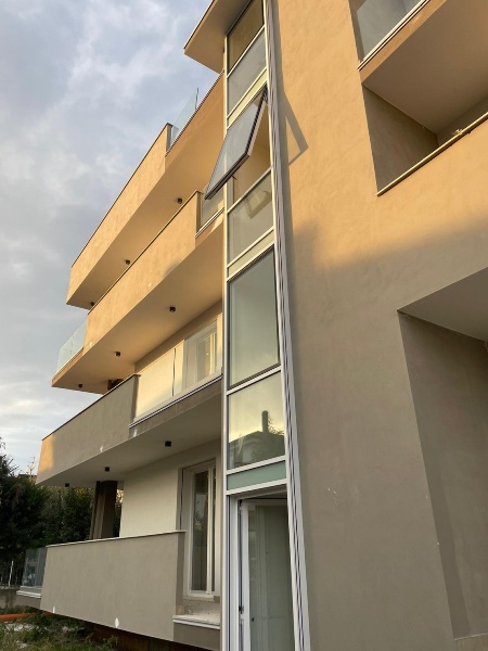 appartamento in vendita a Brusciano