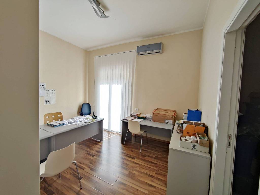 appartamento in vendita a Brusciano