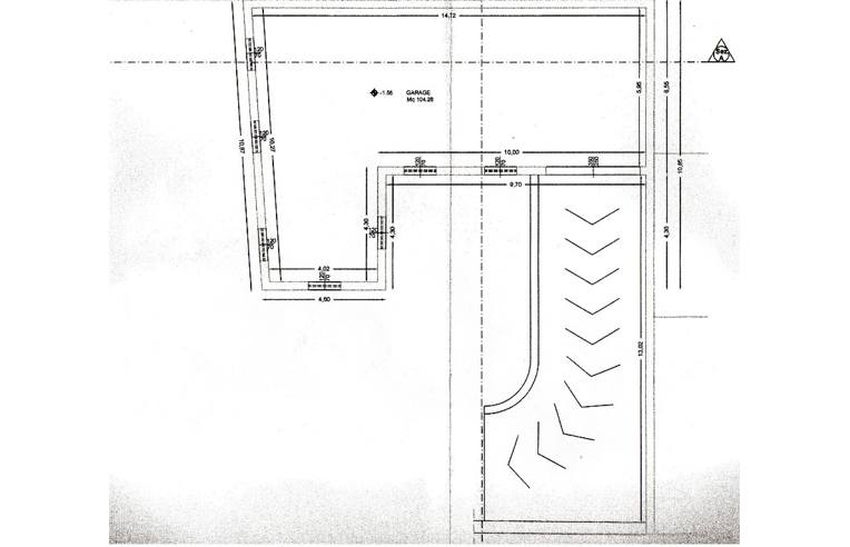 casa indipendente in vendita a Brusciano