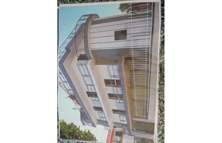 appartamento in vendita a Brusciano in zona De Ruggiero