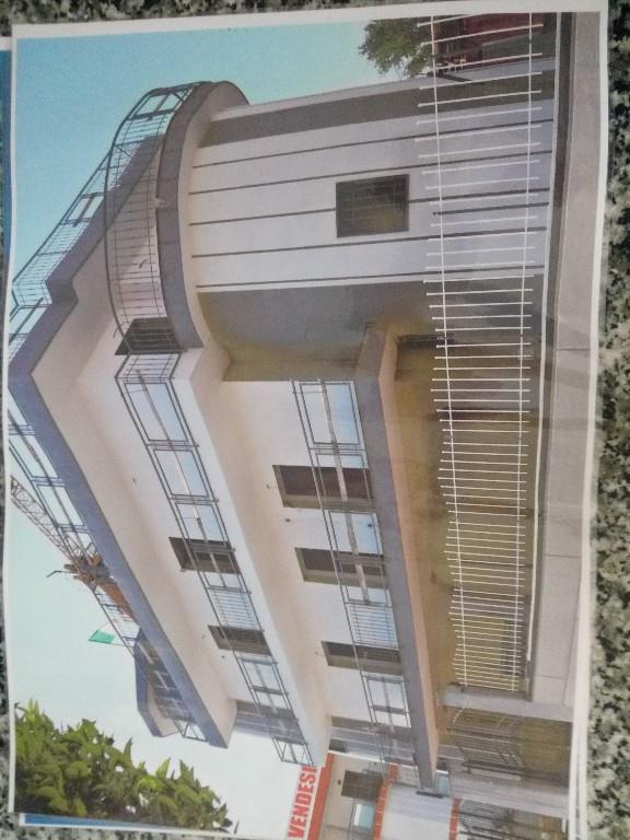 appartamento in vendita a Brusciano in zona De Ruggiero