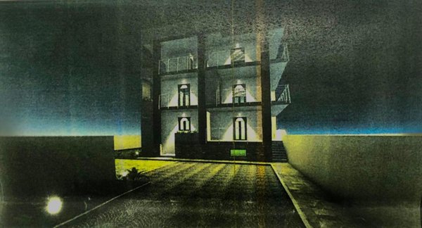 appartamento in vendita a Brusciano