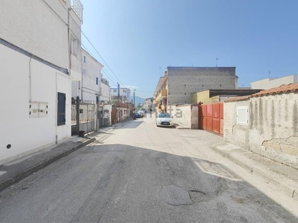 appartamento in vendita a Brusciano