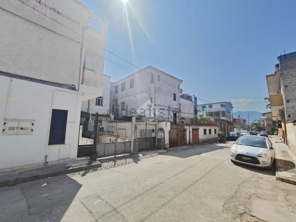 appartamento in vendita a Brusciano