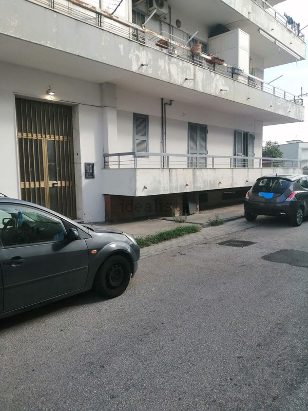 appartamento in vendita a Brusciano