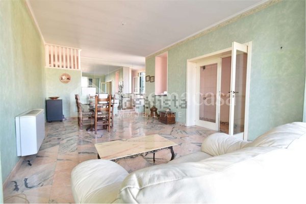 appartamento in vendita a Brusciano