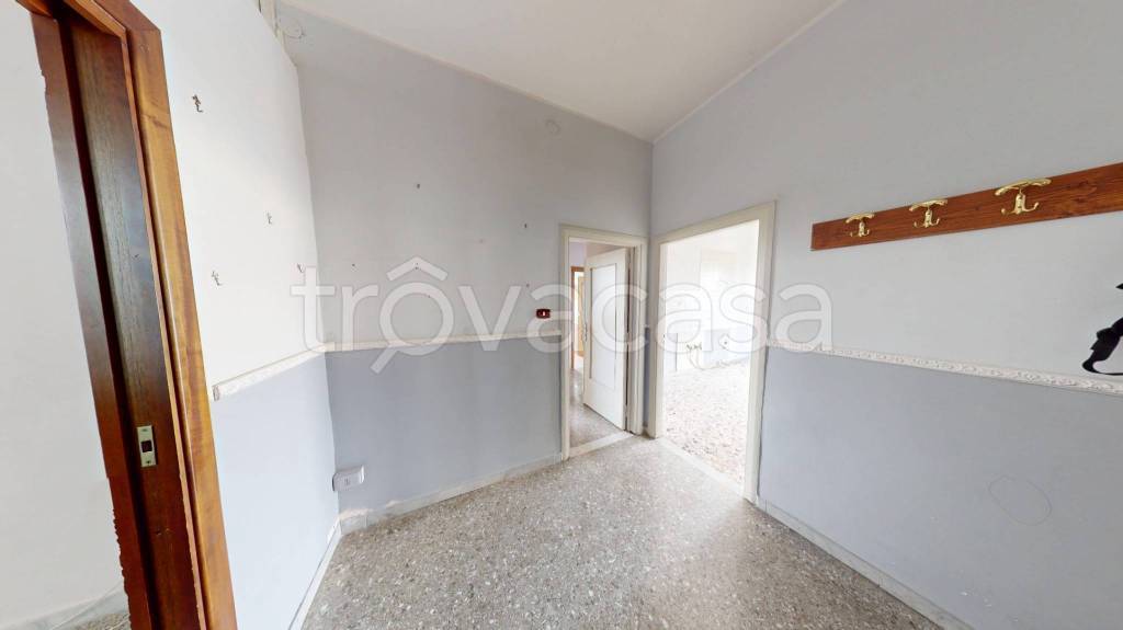 appartamento in vendita a Brusciano