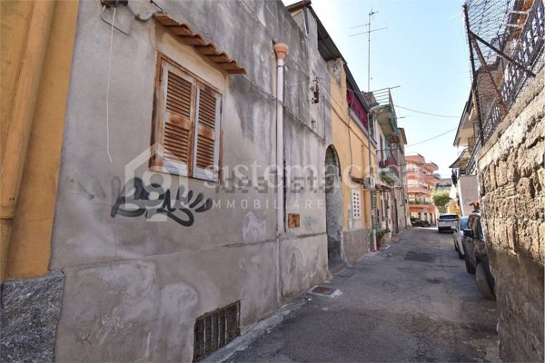 monolocale in vendita a Brusciano