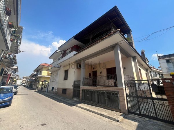 appartamento in vendita a Brusciano