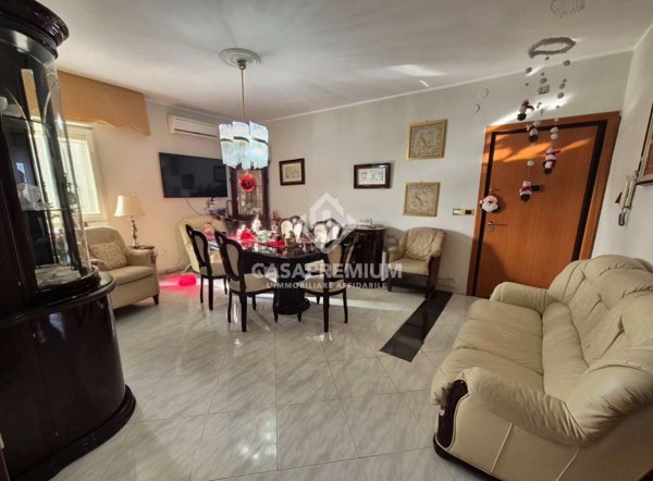 appartamento in vendita a Brusciano