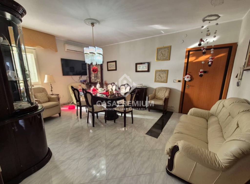 appartamento in vendita a Brusciano