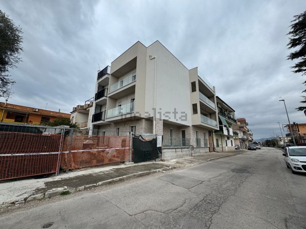 appartamento in vendita a Brusciano