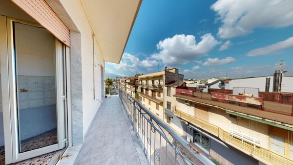 appartamento in vendita a Brusciano