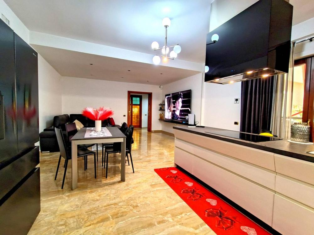 appartamento in vendita a Brusciano