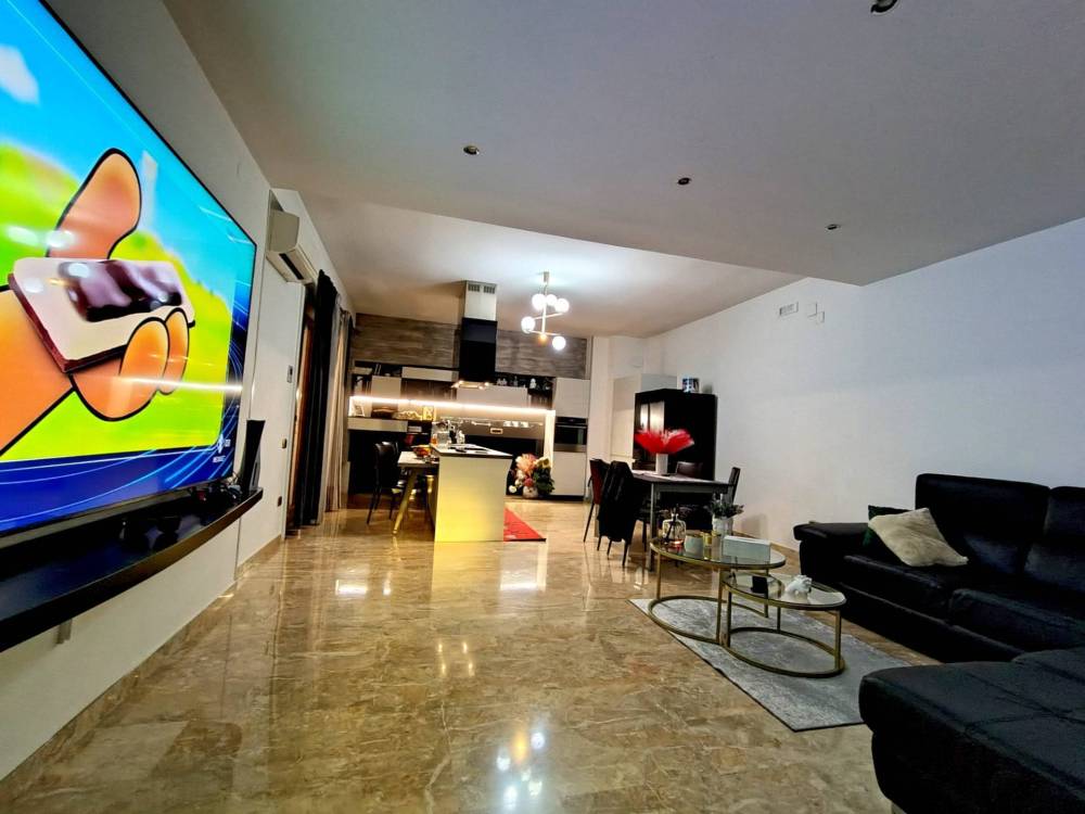 appartamento in vendita a Brusciano