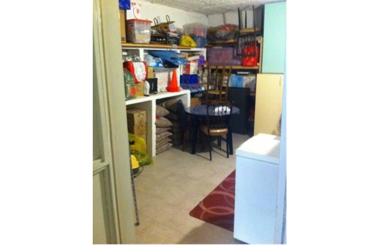 appartamento in vendita a Brusciano