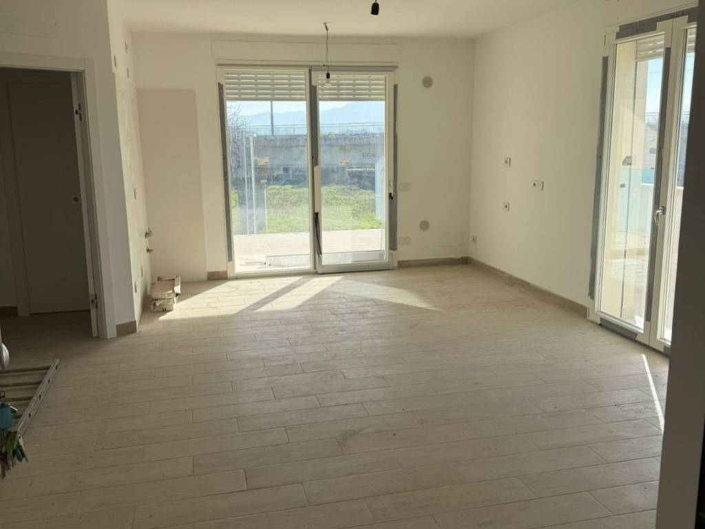 appartamento in vendita a Brusciano