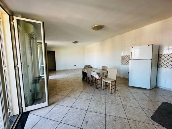 appartamento in vendita a Brusciano