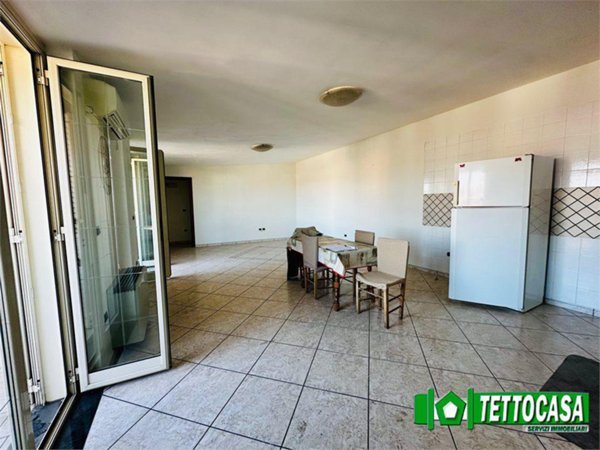 appartamento in vendita a Brusciano
