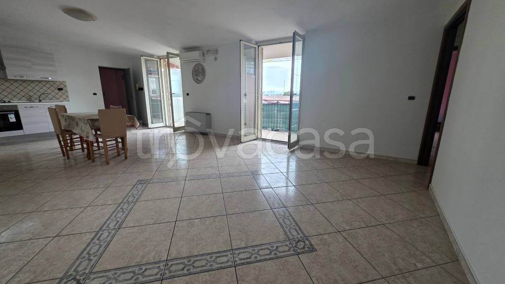 appartamento in vendita a Brusciano