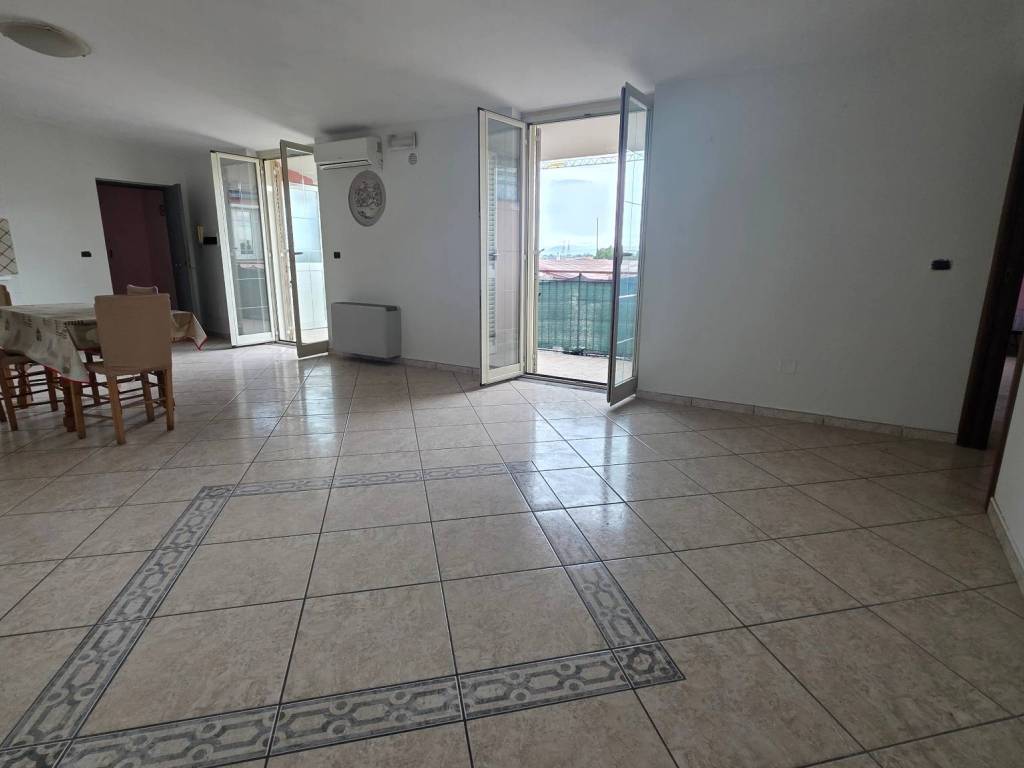 appartamento in vendita a Brusciano