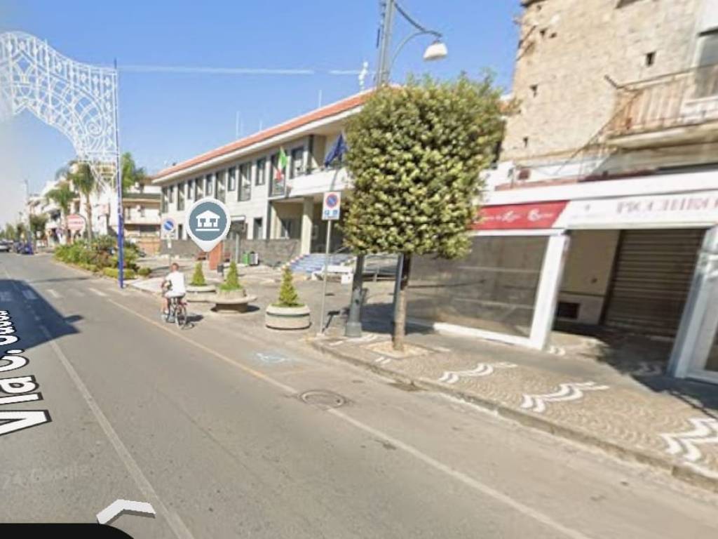 appartamento in vendita a Brusciano