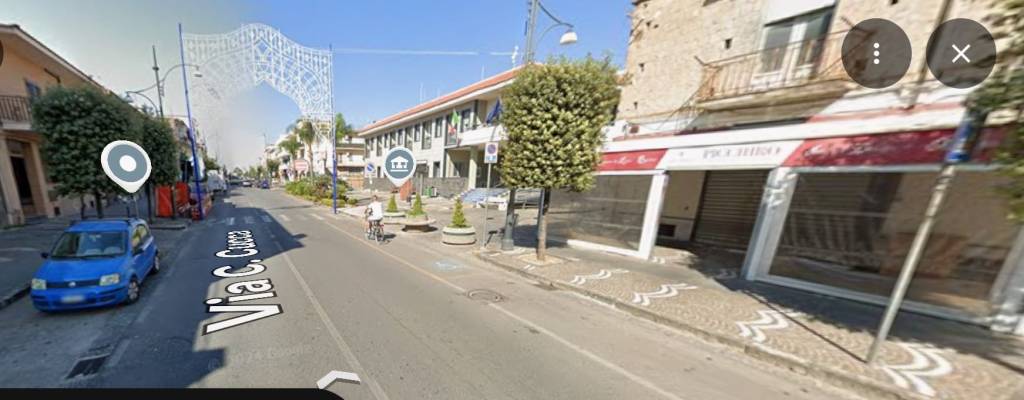 appartamento in vendita a Brusciano