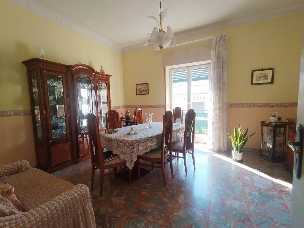 appartamento in vendita a Brusciano