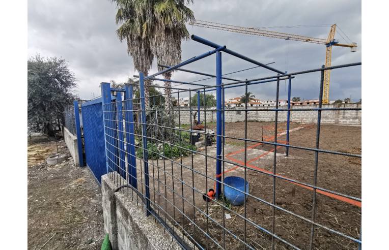 terreno agricolo in vendita a Brusciano