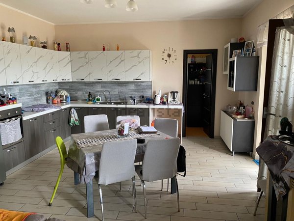 appartamento in vendita a Brusciano