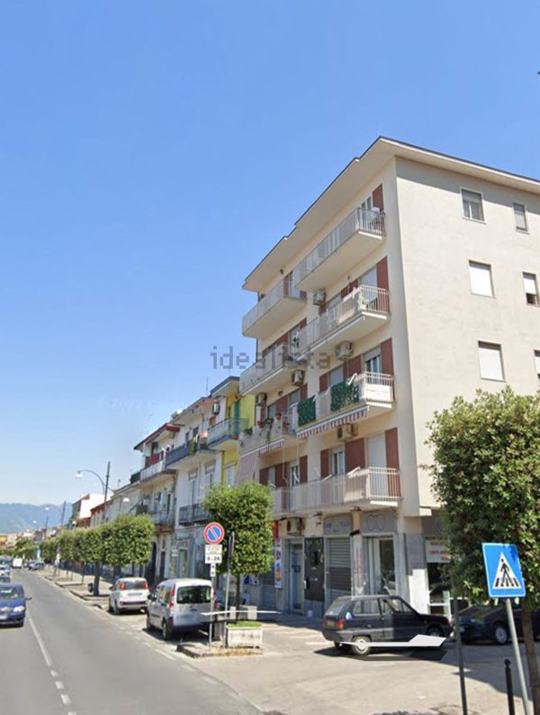 appartamento in vendita a Brusciano