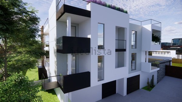 appartamento in vendita a Brusciano