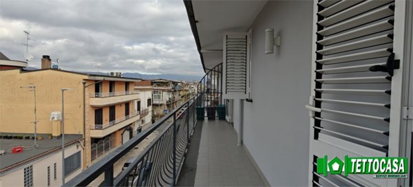 appartamento in vendita a Brusciano