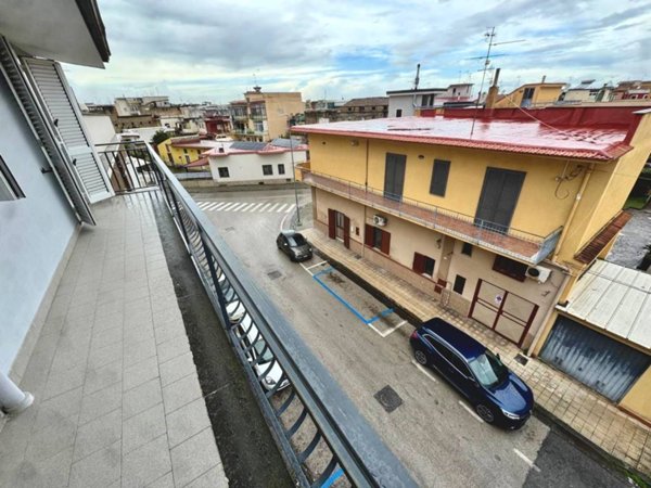 appartamento in vendita a Brusciano