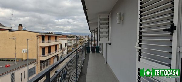 appartamento in vendita a Brusciano